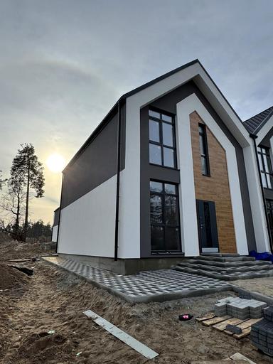 Дом по адресу (площадь 100 м²) - Atlanta.ua - фото 26