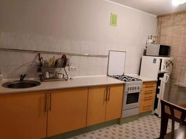 1-room apartment apartment by the address st. Ul Laboratornaya (area 43 m²) - Atlanta.ua - photo 23