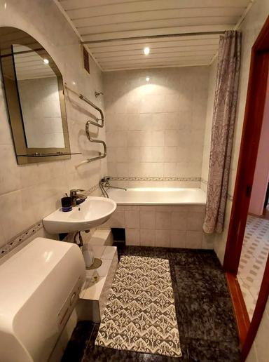 1-room apartment apartment by the address st. Ul Laboratornaya (area 43 m²) - Atlanta.ua - photo 29