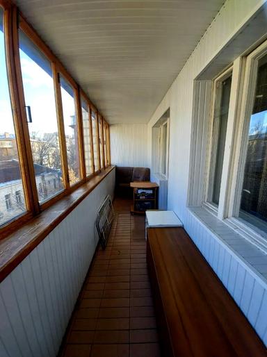 1-room apartment apartment by the address st. Ul Laboratornaya (area 43 m²) - Atlanta.ua - photo 22