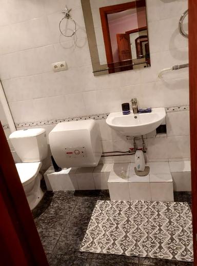 1-room apartment apartment by the address st. Ul Laboratornaya (area 43 m²) - Atlanta.ua - photo 31