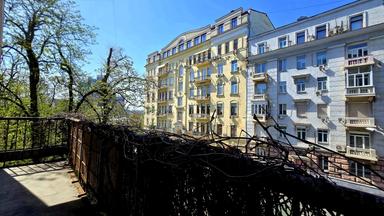 3-кімнатна квартира за адресою вул. Шовковична (площа 100 м²) - Atlanta.ua - фото 18