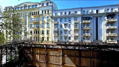 3-кімнатна квартира за адресою вул. Шовковична (площа 100 м²) - Atlanta.ua - фото 21