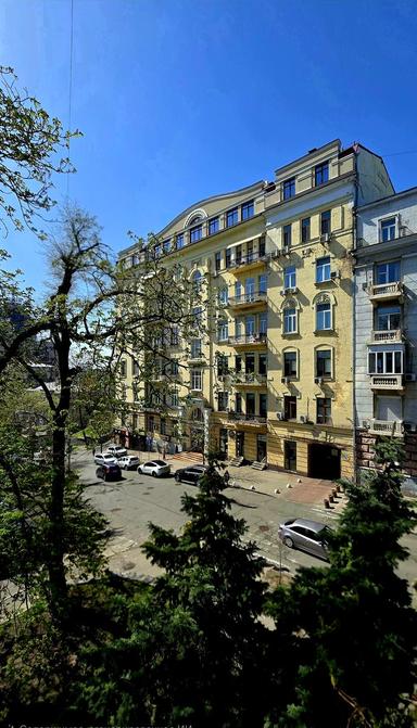 3-кімнатна квартира за адресою вул. Шовковична (площа 100 м²) - Atlanta.ua - фото 16