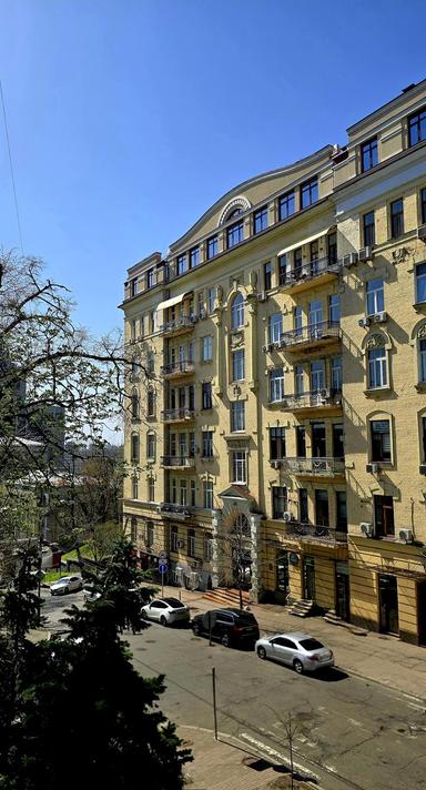 3-кімнатна квартира за адресою вул. Шовковична (площа 100 м²) - Atlanta.ua - фото 19