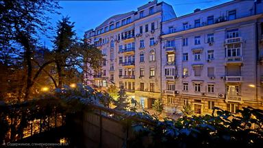 3-кімнатна квартира за адресою вул. Шовковична (площа 100 м²) - Atlanta.ua - фото 20