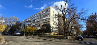 3-кімнатна квартира за адресою вул. Шовковична (площа 100 м²) - Atlanta.ua - фото 15