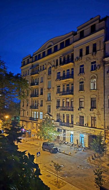 3-кімнатна квартира за адресою вул. Шовковична (площа 100 м²) - Atlanta.ua - фото 17