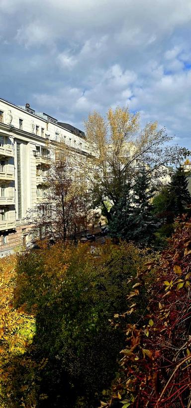 3-кімнатна квартира за адресою вул. Шовковична (площа 100 м²) - Atlanta.ua - фото 24