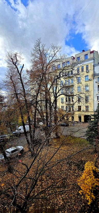 3-кімнатна квартира за адресою вул. Шовковична (площа 100 м²) - Atlanta.ua - фото 25