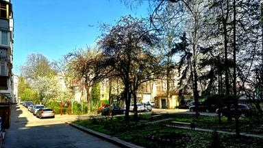 3-кімнатна квартира за адресою вул. Шовковична (площа 100 м²) - Atlanta.ua - фото 28