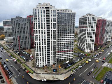 Комерційна нерухомість за адресою вул. Олександра Олеся (площа 108 м²) - Atlanta.ua - фото 18