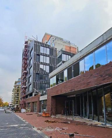 3-комнатная квартира по адресу ул. Mock (площадь 111,6 м²) - Atlanta.ua - фото 9