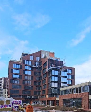 3-комнатная квартира по адресу ул. Mock (площадь 111,6 м²) - Atlanta.ua - фото 10