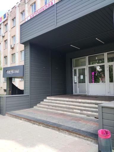 Commercial real estate at st. Nezalezhnosti bul (area 138 m²) - Atlanta.ua - photo 28