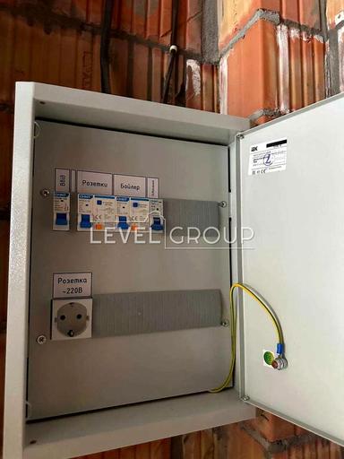 1-room apartment apartment by the address (area 38 m²) - Atlanta.ua - photo 30