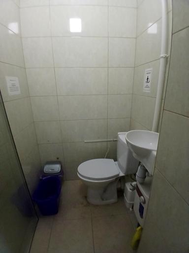 Commercial real estate at st. Turgenevskaya (area 32,8 m²) - Atlanta.ua - photo 30