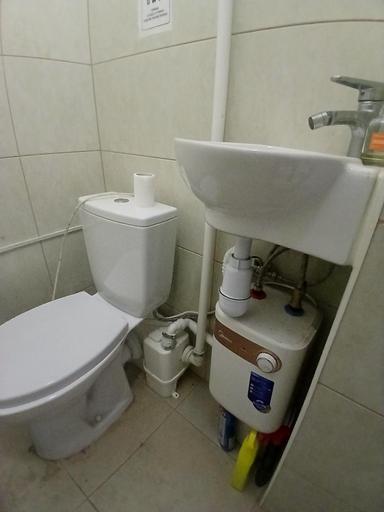 Commercial real estate at st. Turgenevskaya (area 32,8 m²) - Atlanta.ua - photo 31