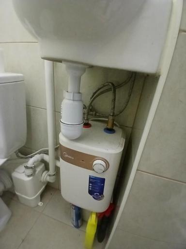 Commercial real estate at st. Turgenevskaya (area 32,8 m²) - Atlanta.ua - photo 32