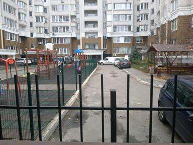 Commercial real estate at st. Turgenevskaya (area 32,8 m²) - Atlanta.ua - photo 33