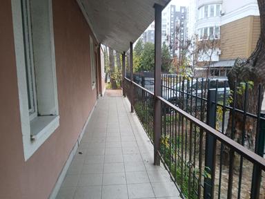 Commercial real estate at st. Turgenevskaya (area 32,8 m²) - Atlanta.ua - photo 35