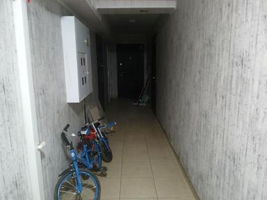 Commercial real estate at st. Turgenevskaya (area 32,8 m²) - Atlanta.ua - photo 37