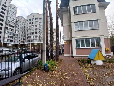 Commercial real estate at st. Turgenevskaya (area 32,8 m²) - Atlanta.ua - photo 38