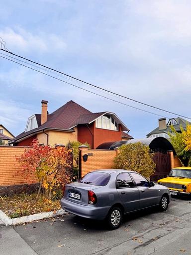 Будинок за адресою вул. Княгині Ольги (площа 200 м²) - Atlanta.ua - фото 30