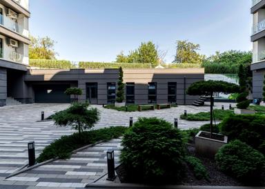 3-кімнатна квартира за адресою вул. Львівська (площа 155 м²) - Atlanta.ua - фото 63