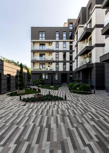 3-кімнатна квартира за адресою вул. Львівська (площа 155 м²) - Atlanta.ua - фото 64