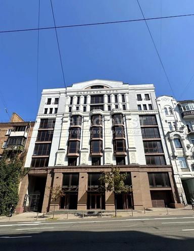 Коммерческая недвижимость по адресу ул. Саксаганского (площадь 711 м²) - Atlanta.ua - фото 12