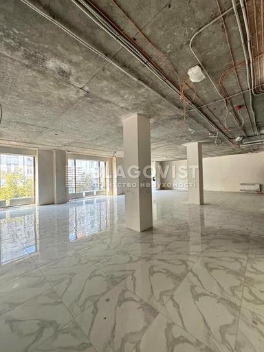 Коммерческая недвижимость по адресу ул. Саксаганского (площадь 711 м²) - Atlanta.ua - фото 18