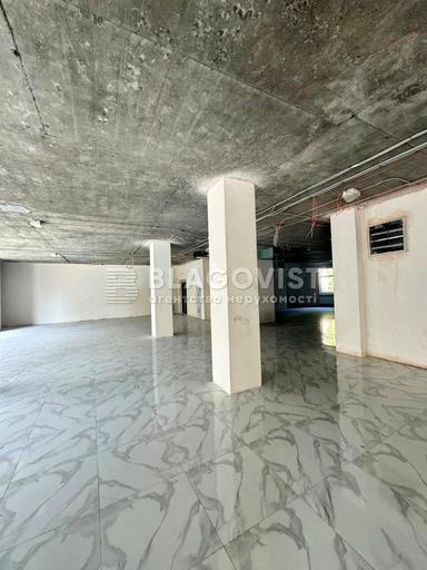 Коммерческая недвижимость по адресу ул. Саксаганского (площадь 711 м²) - Atlanta.ua - фото 21