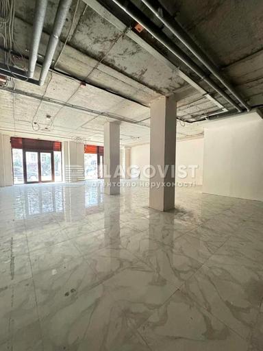 Коммерческая недвижимость по адресу ул. Саксаганского (площадь 711 м²) - Atlanta.ua - фото 22