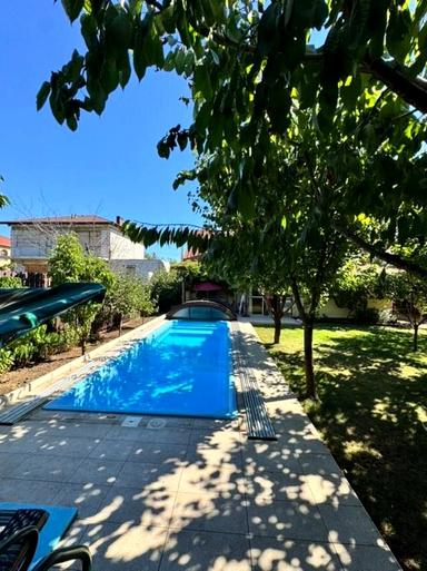 Дом по адресу ул. Королева ак. (площадь 246 м²) - Atlanta.ua - фото 20