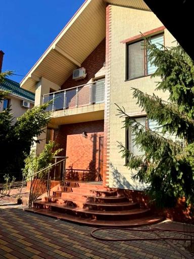 Дом по адресу ул. Королева ак. (площадь 246 м²) - Atlanta.ua - фото 13