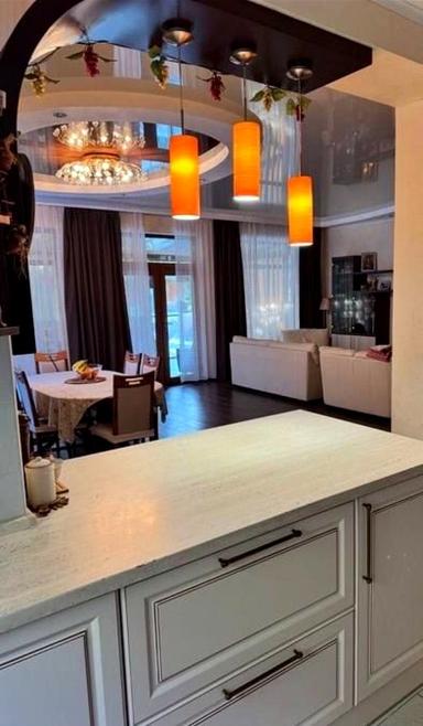 Дом по адресу ул. Королева ак. (площадь 246 м²) - Atlanta.ua - фото 24