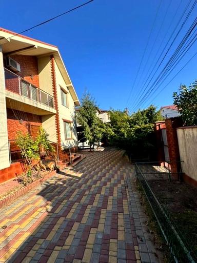 Дом по адресу ул. Королева ак. (площадь 246 м²) - Atlanta.ua - фото 14