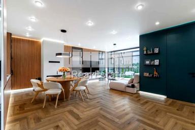 Будинок за адресою вул. Боровкова (площа 150 м²) - Atlanta.ua - фото 33