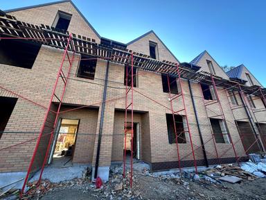 House by the address st. Vysokaya (area 97 m²) - Atlanta.ua - photo 30