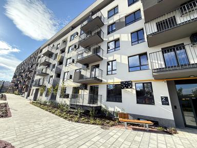 2-кімнатна квартира за адресою вул. Роксоляни (площа 60,1 м²) - Atlanta.ua - фото 13