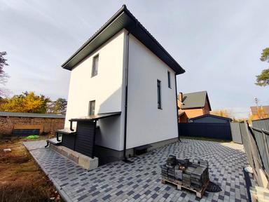 Дом по адресу (площадь 101 м²) - Atlanta.ua - фото 19