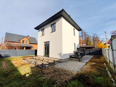 Дом по адресу (площадь 101 м²) - Atlanta.ua - фото 32