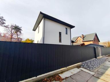 Дом по адресу (площадь 101 м²) - Atlanta.ua - фото 34