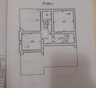 Будинок за адресою вул. Антоновича (площа 275 м²) - Atlanta.ua - фото 94