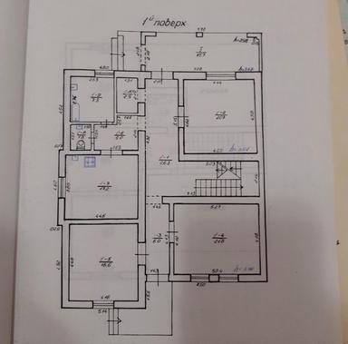 Будинок за адресою вул. Антоновича (площа 275 м²) - Atlanta.ua - фото 92