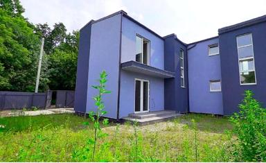 House by the address st. Liditse (area 125 m²) - Atlanta.ua - photo 18