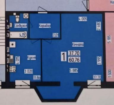 Объект снят с продажи - Atlanta.ua - фото 16