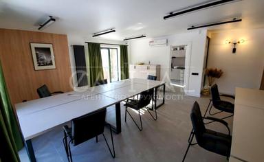 Комерційна нерухомість за адресою вул. Фортечний тупик (площа 100 м²) - Atlanta.ua - фото 27