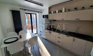 Комерційна нерухомість за адресою вул. Фортечний тупик (площа 100 м²) - Atlanta.ua - фото 31